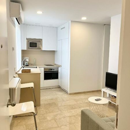 2 Jj E Hijos Conil Sl Apartamento Conil De La Frontera Exterior foto