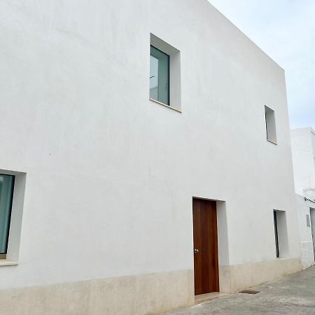 2 Jj E Hijos Conil Sl Apartamento Conil De La Frontera Exterior foto