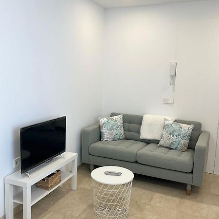 2 Jj E Hijos Conil Sl Apartamento Conil De La Frontera Exterior foto
