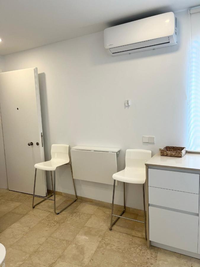2 Jj E Hijos Conil Sl Apartamento Conil De La Frontera Exterior foto