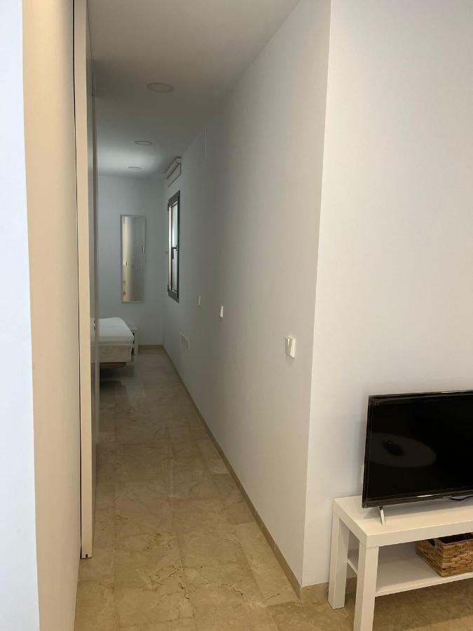 2 Jj E Hijos Conil Sl Apartamento Conil De La Frontera Exterior foto