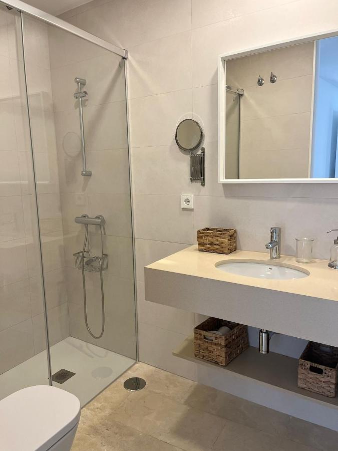 2 Jj E Hijos Conil Sl Apartamento Conil De La Frontera Exterior foto