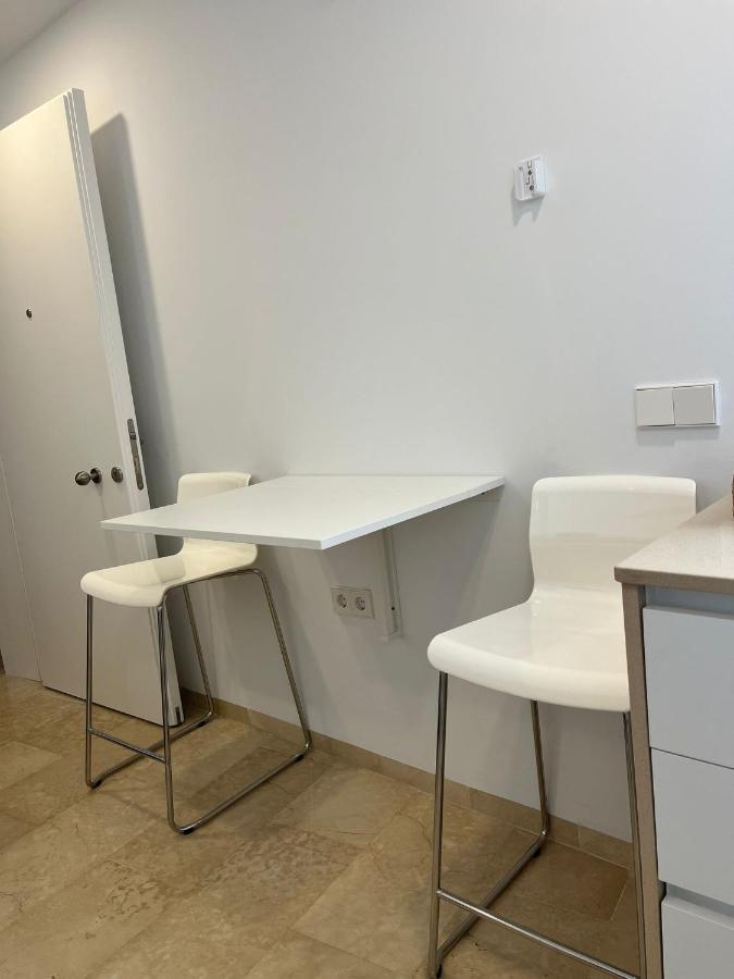2 Jj E Hijos Conil Sl Apartamento Conil De La Frontera Exterior foto