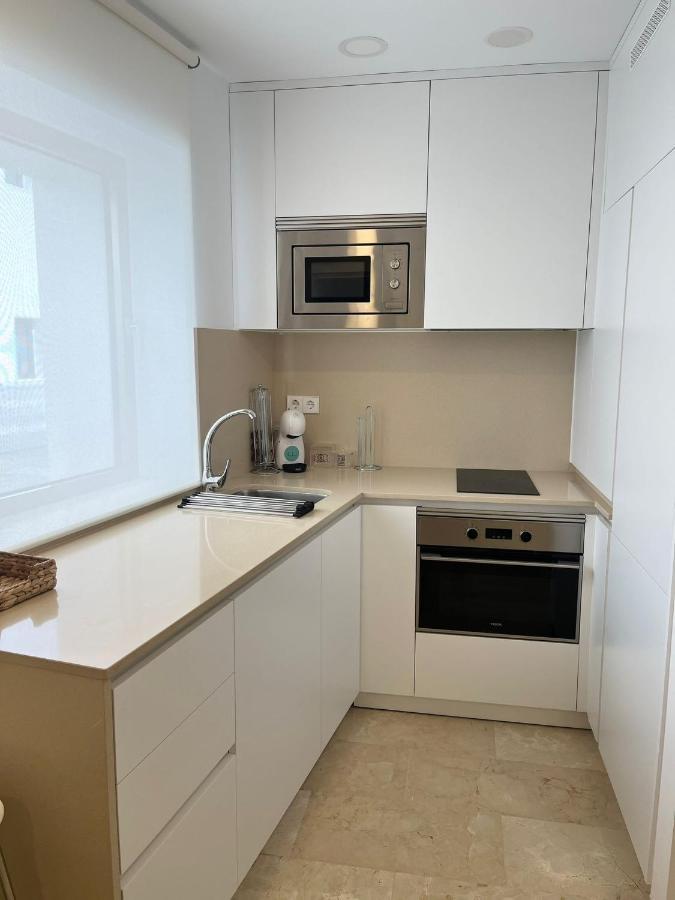 2 Jj E Hijos Conil Sl Apartamento Conil De La Frontera Exterior foto