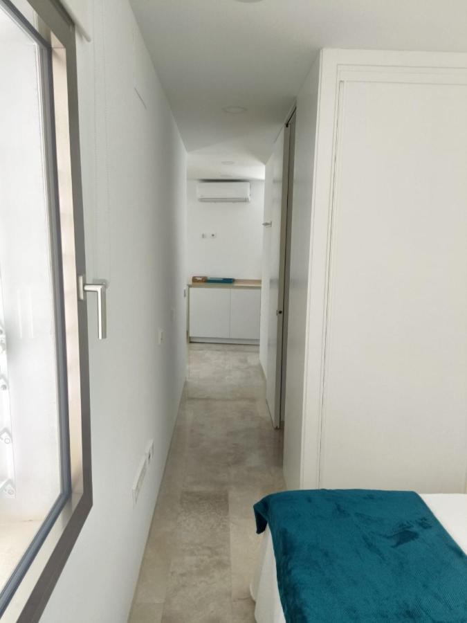 2 Jj E Hijos Conil Sl Apartamento Conil De La Frontera Exterior foto